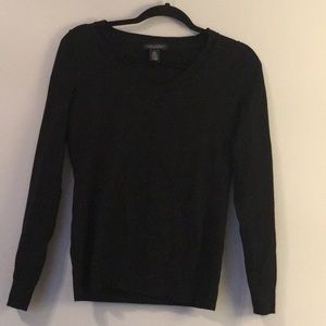 Banana Republic merino wool sweater